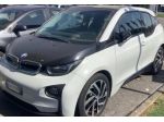 Bmw i3 60 renger extender 40 mila km