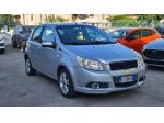 CHEVROLET Aveo 1.2 5 porte L GPL Eco Logic rif. 23930940
