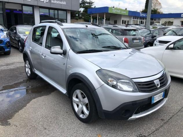 Dacia Sandero Stepway 1.5 dCi 90CV - Foto 2