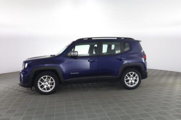 JEEP Renegade Renegade 1.3 T4 DDCT Limited rif. 23697486 - Foto 7