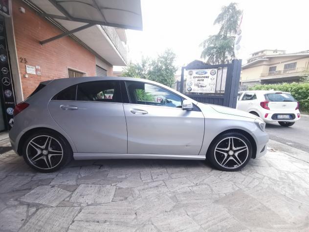 Mercedes-benz A 180 d Automatic Sport - Foto 3