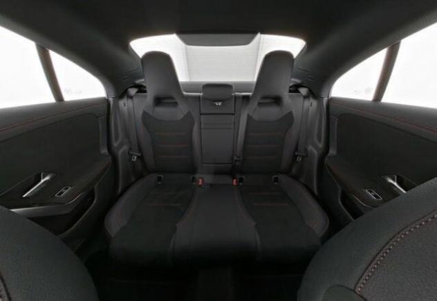 MERCEDES-BENZ CLA 200 d Premium Amg rif. 22367608 - Foto 8