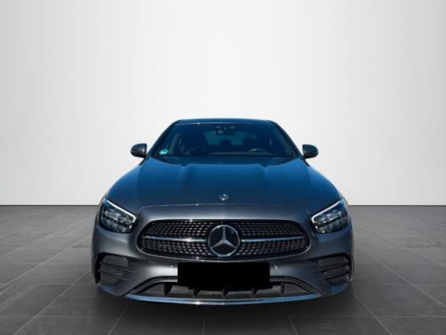 MERCEDES-BENZ E 220 d Premium Amg rif. 23417763 - Foto 2