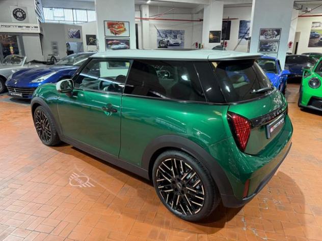 MINI Cooper S Full Full-Italia-Pari al nuovo rif. 23286053 - Foto 4