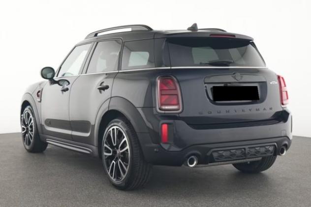 MINI Countryman 2.0 John Cooper Works ALL4 - PELLE ACC 19" rif. 22838640 - Foto 4