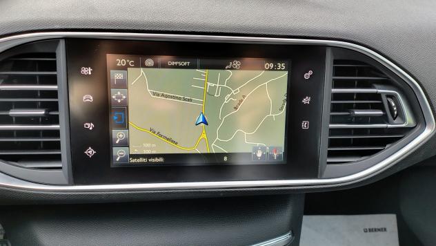 Peugeot 308 5p 1.6 e-hdi 8v Active s&s 115cv fap - Foto 5