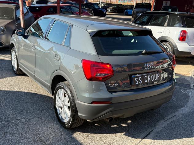 Q2 1.6 TDI S-line-unipro-rate-70 mila km - Foto 7