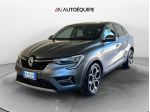 Renault Arkana 2021 1.6 E-Tech hybrid Intens 145cv