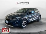 Renault Captur II 2019 1.6 E-Tech full hybrid Techno 145cv auto