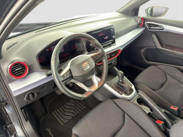 SEAT Arona Arona 1.0 EcoTSI 115 CV DSG FR rif. 23908634 - Foto 9