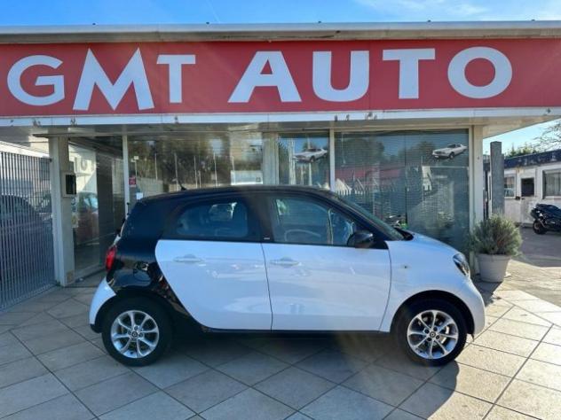 SMART ForFour 1.0 71CV AUTOMATICA NEOPATENTATI CERCHI 15" rif. 18395556 - Foto 6