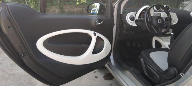 SMART - Fortwo - 1000 52 kW coupé passion NEOPATENTATI - Foto 4