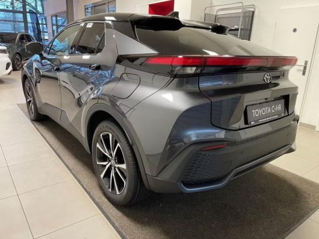TOYOTA C-HR 1.8 Hybrid E-CVT - Team Deutschland rif. 22831340 - Foto 2