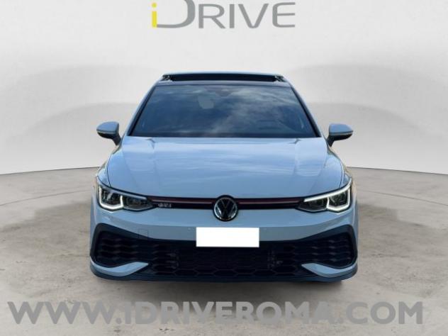 VOLKSWAGEN Golf GTI 2.0 TSI GTI Clubsport DSG TETTO APRIBILE rif. 23991603 - Foto 3