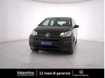 Volkswagen up! 1.0 EVO move up! BMT