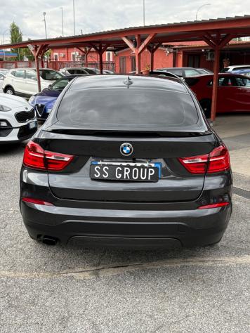 X4 xDrive20d Msport-rate-Strafull-virtual - - Foto 7
