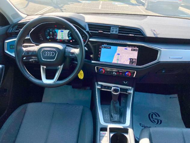 AUDI Q3 2ª serie Q3 SPB 40 TDI quattro S tronic Business Plus - Foto 6