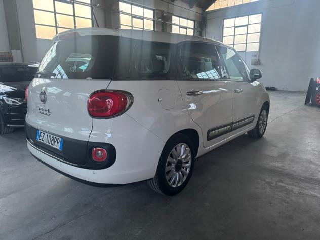 Fiat 500L Living 1.6 Multijet Business - Foto 6