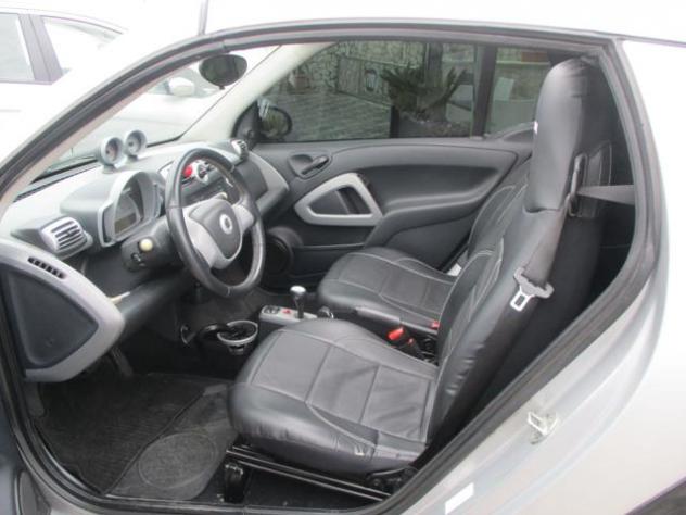 SMART ForTwo 33 kW cabrio passion cdi rif. 23760956 - Foto 6