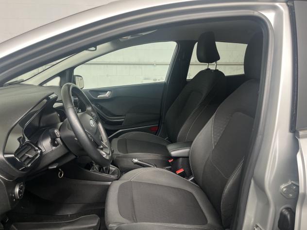Ford Fiesta Fiesta 5p 1.5 ecoblue Titanium 85cv s&s TUA DA 90,00 EURO AL MESE - Foto 7
