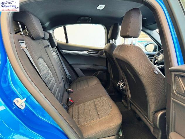 ALFA ROMEO - Stelvio - 2.2 T.diesel 160CV AT8 RWD Sp-T. - Foto 10