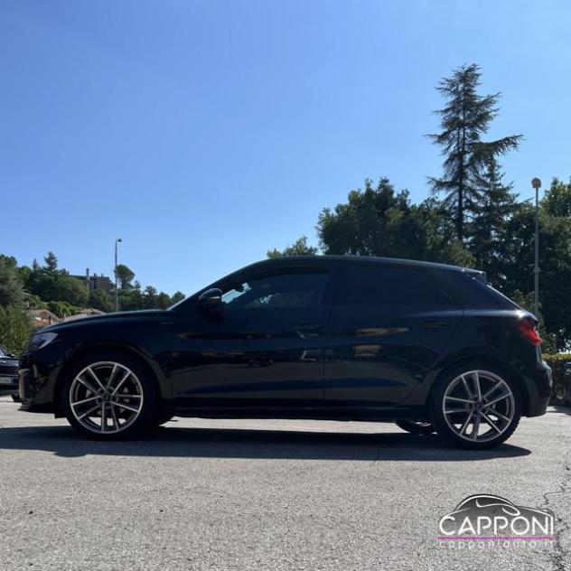 AUDI A1 S line edition rif. 23927722 - Foto 4
