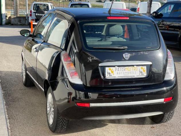 LANCIA - Ypsilon - 1.2 Argento - Foto 6
