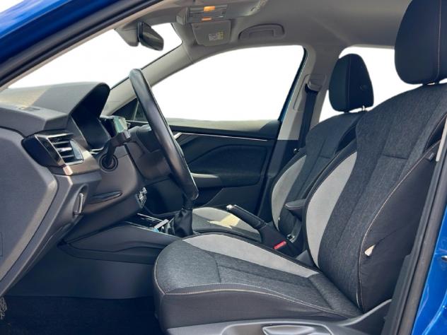 Škoda Kamiq Kamiq 1.0 tsi Black Dots 95cv - Foto 10