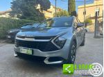 KIA Sportage BUSINESS - Benzina/GPL - GARANZIA KIA FINO AL 2030 rif. 23980117