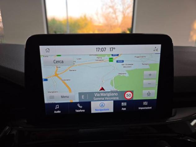 FORD Kuga 2.0 EcoBlue 120 CV aut. 2WD ST-Line rif. 23411851 - Foto 3