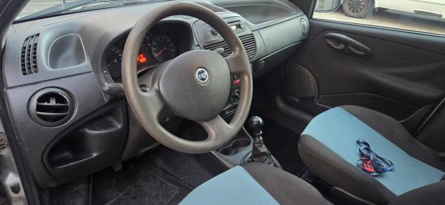 Fiat Punto 1.2 5 porte Actual - Foto 10