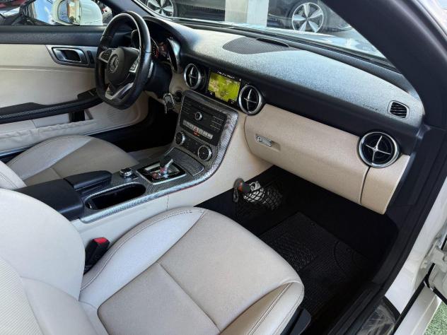 MERCEDES - SLC SLC 250 d Premium auto - Foto 10