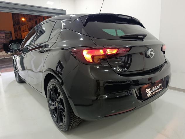 Opel Astra 1.2 Turbo 110 CV S&S 5 porte GS Line - Foto 5