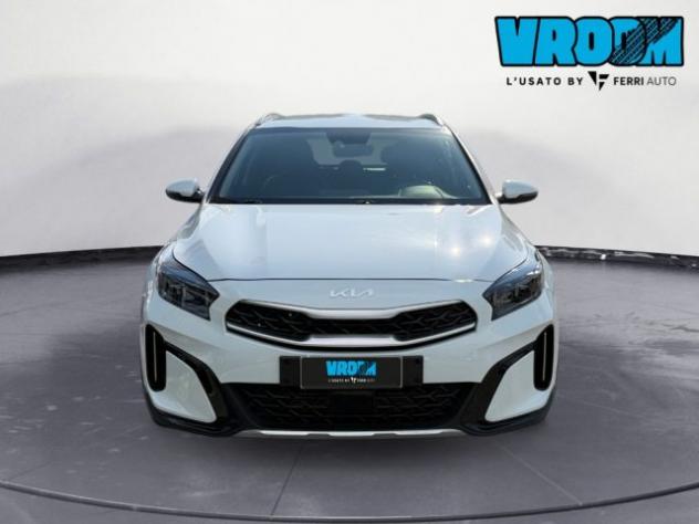 KIA XCeed 1.5 T-GDi 160 CV MHEV iMT Business rif. 23754100 - Foto 3