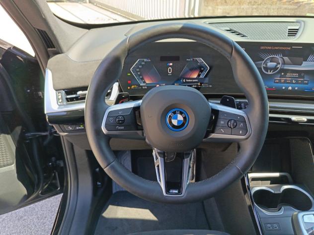 BMW X1 U11 xdrive 25e MSport Pro auto - Foto 6