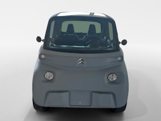 Citroën Ami MY AMI PACK COLOR GREY - Foto 5