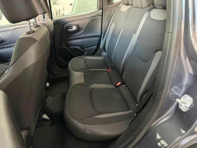 JEEP Renegade 1.6 Mjt 130 CV Limited rif. 23927337 - Foto 6