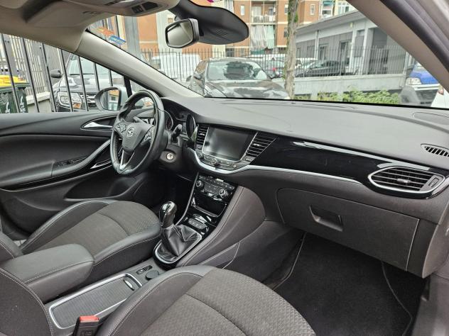 Opel Astra Astra 5p 1.4 t Innovation s&s 150cv - Foto 10