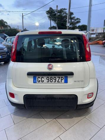 Fiat Panda 1.0 FireFly S&S Hybrid City Life - Foto 3