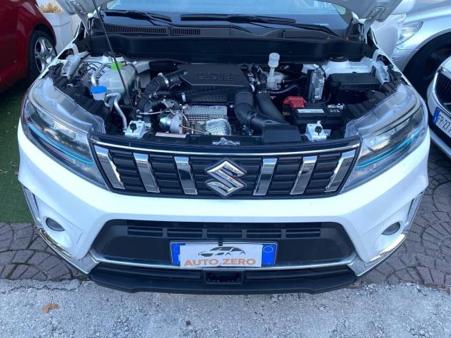Suzuki Vitara 1.4 Hybrid - Foto 9