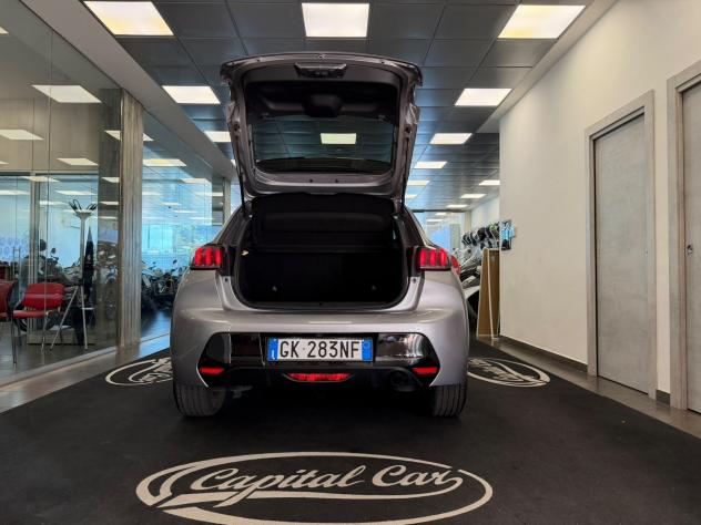 Peugeot 208 BlueHDi 100 Stop&Start 5 porte Allure Pack - Foto 5