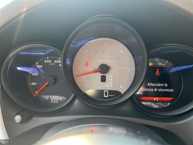 Porsche Macan Macan 3.0d S 250cv pdk - Foto 8