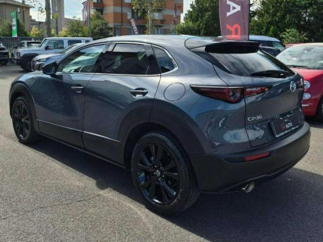 Mazda CX-30 CX-30 2.0 m-hybrid Homura 2wd 186cv 6at - Foto 8