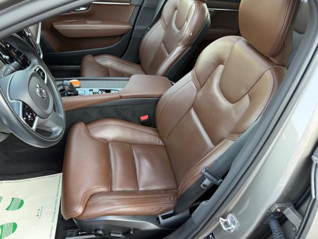 Volvo V90 Cross Country B4 AWD Geartronic Business Pro - Foto 9