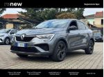 Renault Arkana 1.6 E-Tech full hybrid R.S. Line Auto 145cv