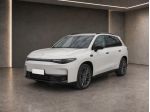 Leapmotor C10 BEV 69.9KWH DESIGN