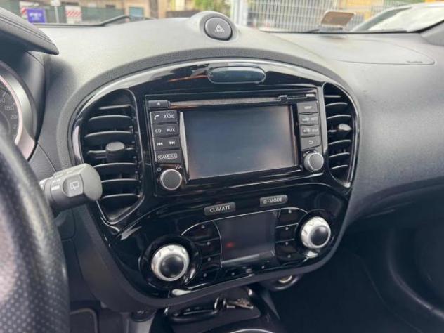NISSAN Juke 1.5 dCi Start&Stop Tekna rif. 23838206 - Foto 9