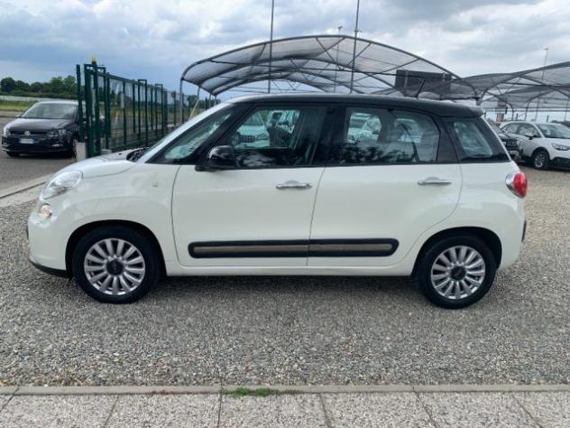FIAT 500L 1.3 Multijet 95 CV Lounge rif. 23795511 - Foto 8