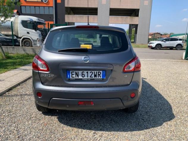 NISSAN Qashqai 1.5 dCi DPF Acenta rif. 23727142 - Foto 6