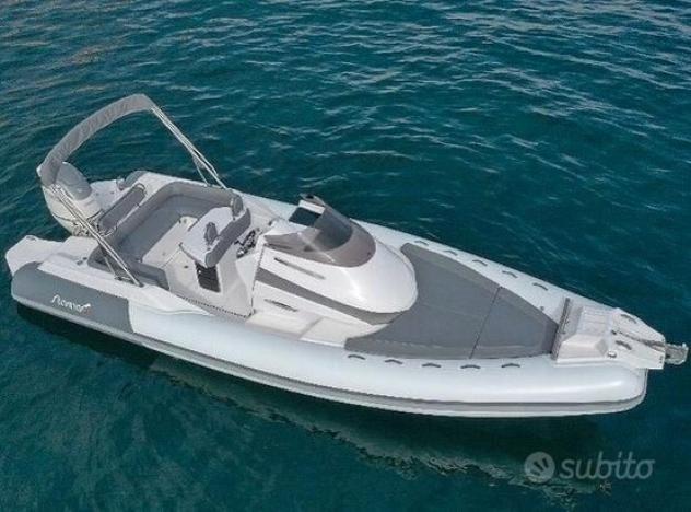 gommone Starmar 885 cabin - Foto 4